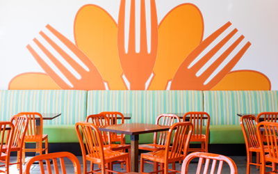 Catering Services Near Me: Discover Rachel’s Kitchen