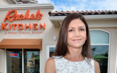Meet Your Neighbor: Debbie Roxarzade