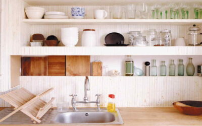 Rachel’s Kitchen offers a twist on the traditional