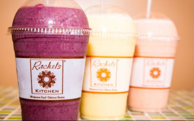 Fast Casual: Las Vegas-based fast casual gearing up for growth