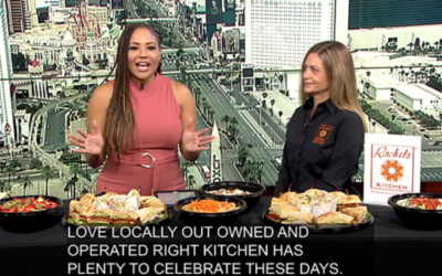 Rachel’s Kitchen Express coming to southwest valley