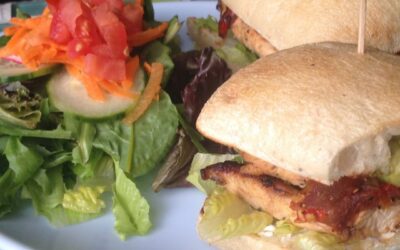 Rachel’s Kitchen adding 8th Las Vegas location