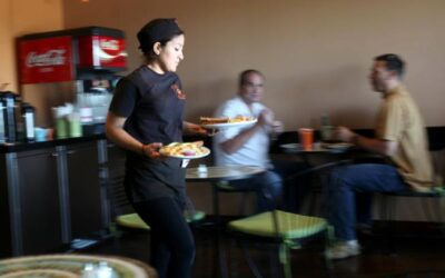 Franchise Boosts Las Vegas Restaurant