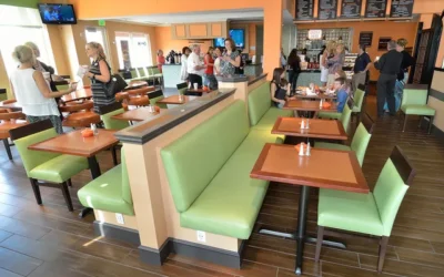 Rachel’s Kitchen, born of concept unique to Las Vegas, nearing 10th anniversary