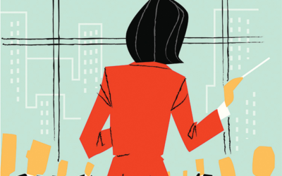 Women Who Mean Business 2014