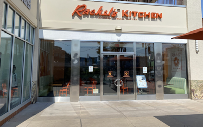 Looking for Rachel’s Kitchen Locations?