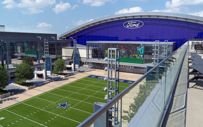 Top Activities and Attractions for Sports Fans in Frisco, Texas
