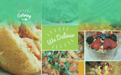 Start Your Day Right with Breakfast Catering from Rachel’s Kitchen